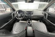 Hyundai Creta I Рестайлинг Владимир  - изображение 33