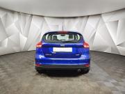 Ford Focus III Рестайлинг Москва  - изображение 29