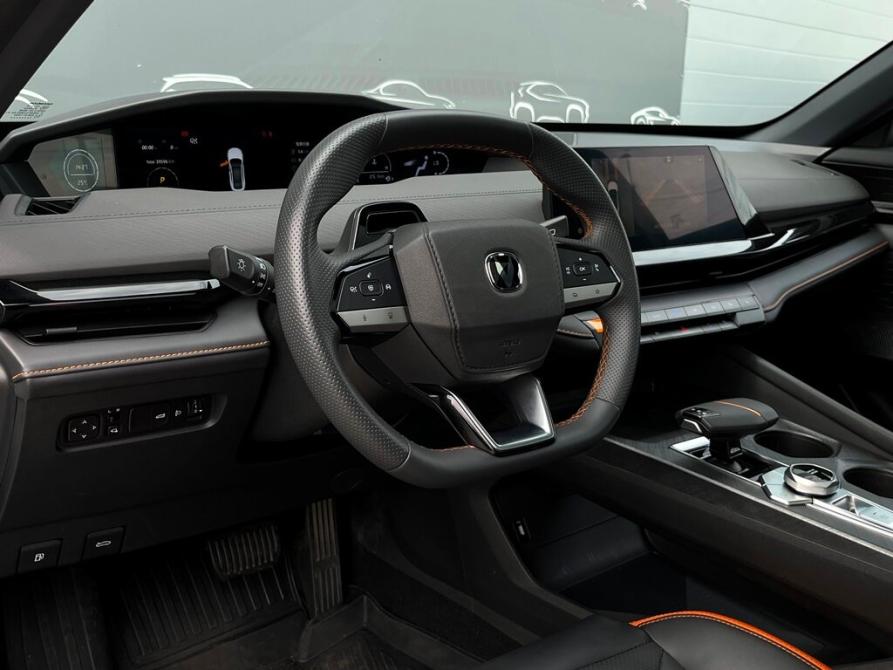 Changan UNI-V I Санкт-Петербург  - изображение 6