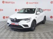 Renault Arkana I Вологда  - изображение 18