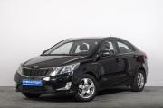 Kia Rio III Томск  - изображение 21
