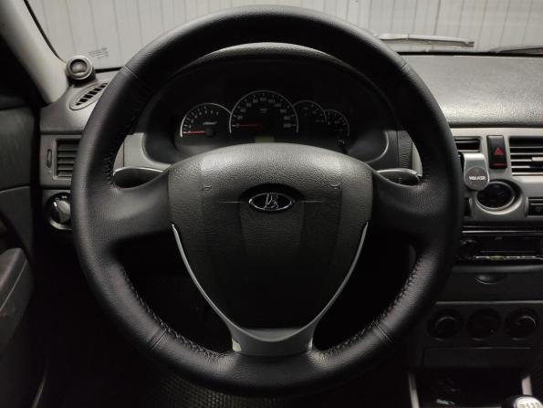 Lada (ВАЗ) Priora I с пробегом 2013 года, цена 275 000 рублей, 212800 км, седан, Автокод Объявления