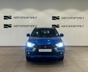 Mitsubishi ASX I Рестайлинг 2 Санкт-Петербург  - изображение 25