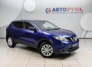 Nissan Qashqai II Подольск  - изображение 26
