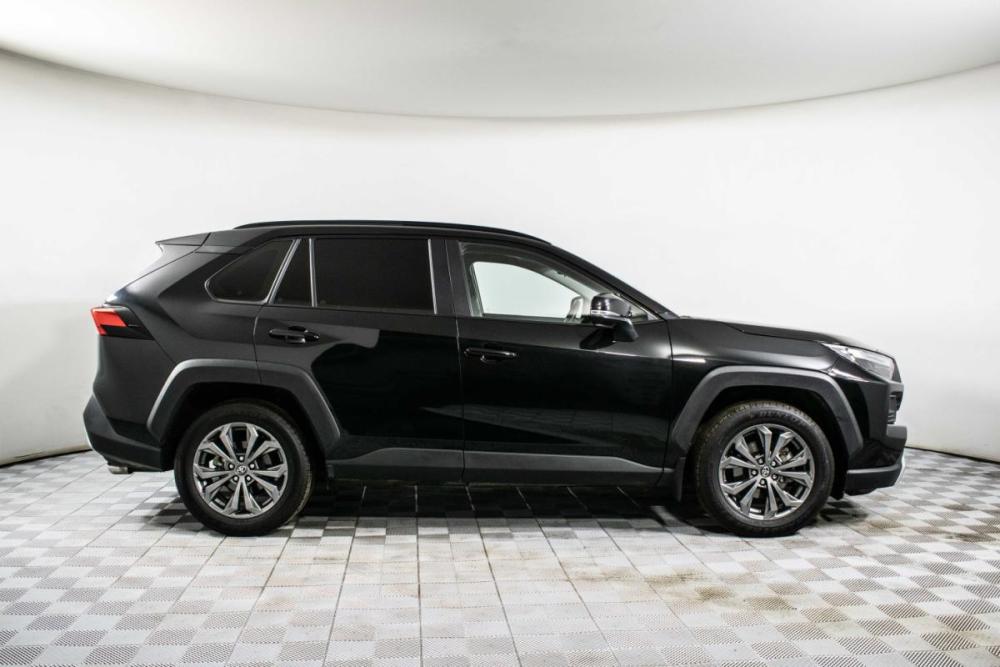 Toyota RAV4 V (XA50) Москва  - изображение 4