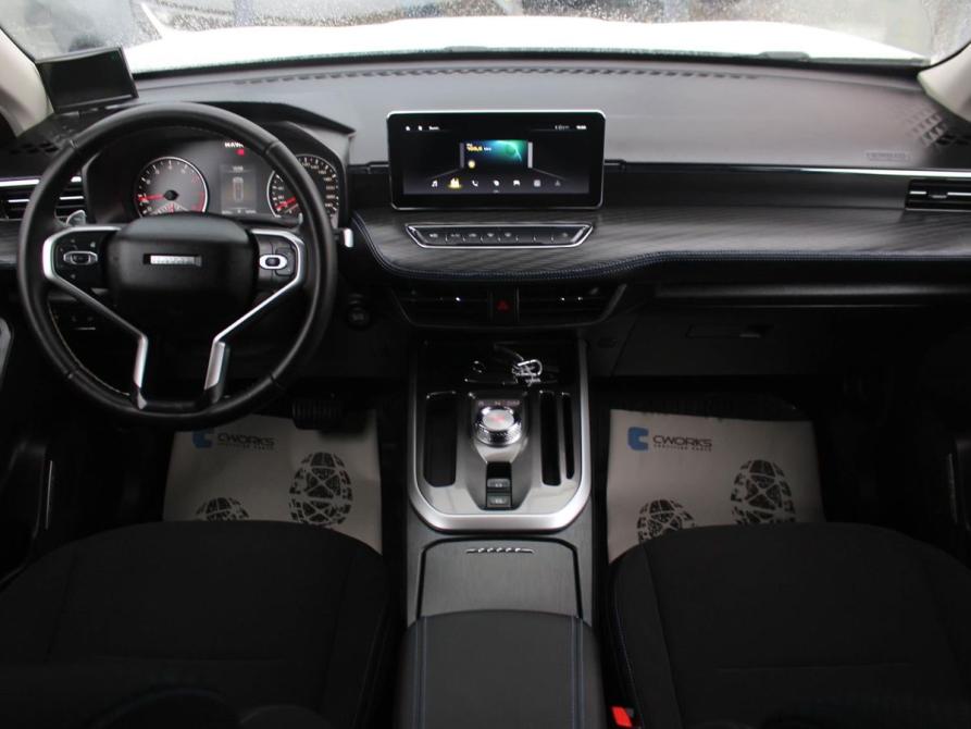 Haval Jolion I Рестайлинг Калуга  - изображение 6