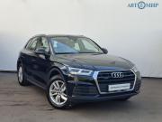 Audi Q5 II (FY) Москва  - изображение 18