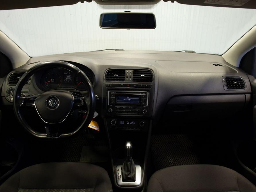 Volkswagen Polo V Иваново  - изображение 19