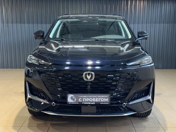 Changan UNI-K с пробегом 2024 года, цена 3 249 900 рублей, 8630 км, внедорожник, Автокод Объявления