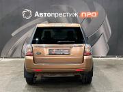 Land Rover Freelander II Рестайлинг 2 Пермь  - изображение 27