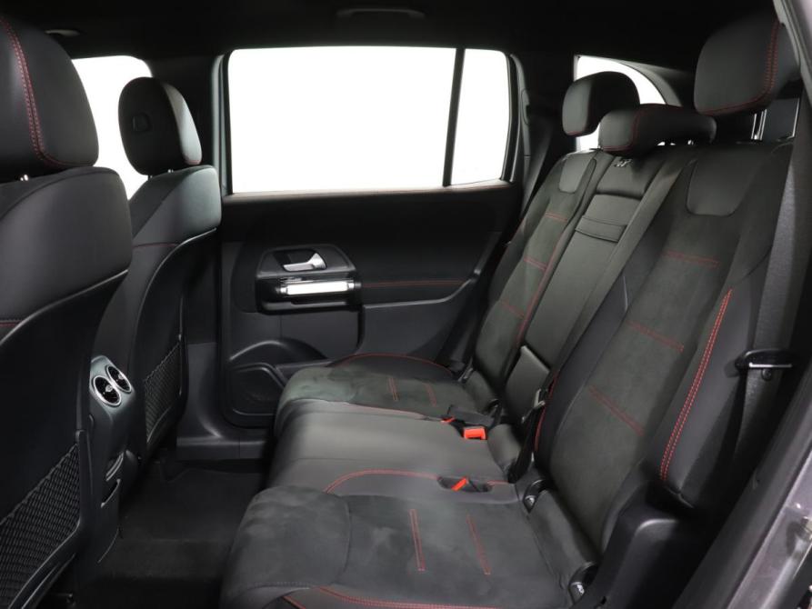 Mercedes-Benz GLB I (X247) Рестайлинг Москва  - изображение 10