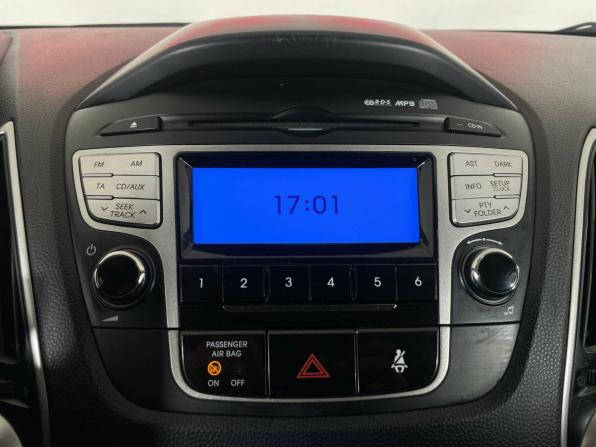 Hyundai ix35 I с пробегом 2012 года, цена 1 164 000 рублей, 285068 км, внедорожник, Автокод Объявления