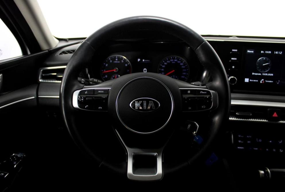Kia K5 II Нижний Новгород  - изображение 16