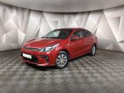 Kia Rio IV Москва  - изображение 34