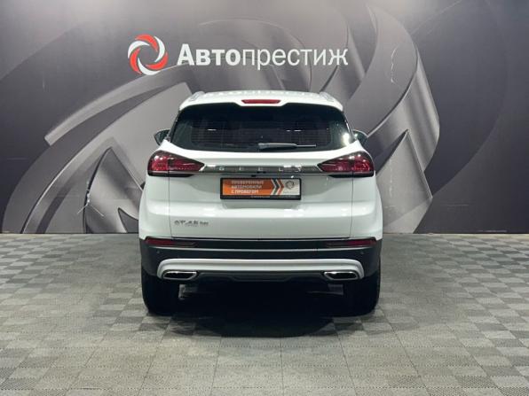 Geely Atlas Pro с пробегом 2024 года, цена 1 899 000 рублей, 60544 км, внедорожник, Автокод Объявления