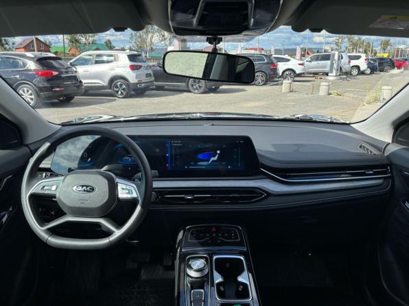 JAC JS6 с пробегом 2023 года, цена 1 909 000 рублей, 25575 км, внедорожник, Автокод Объявления