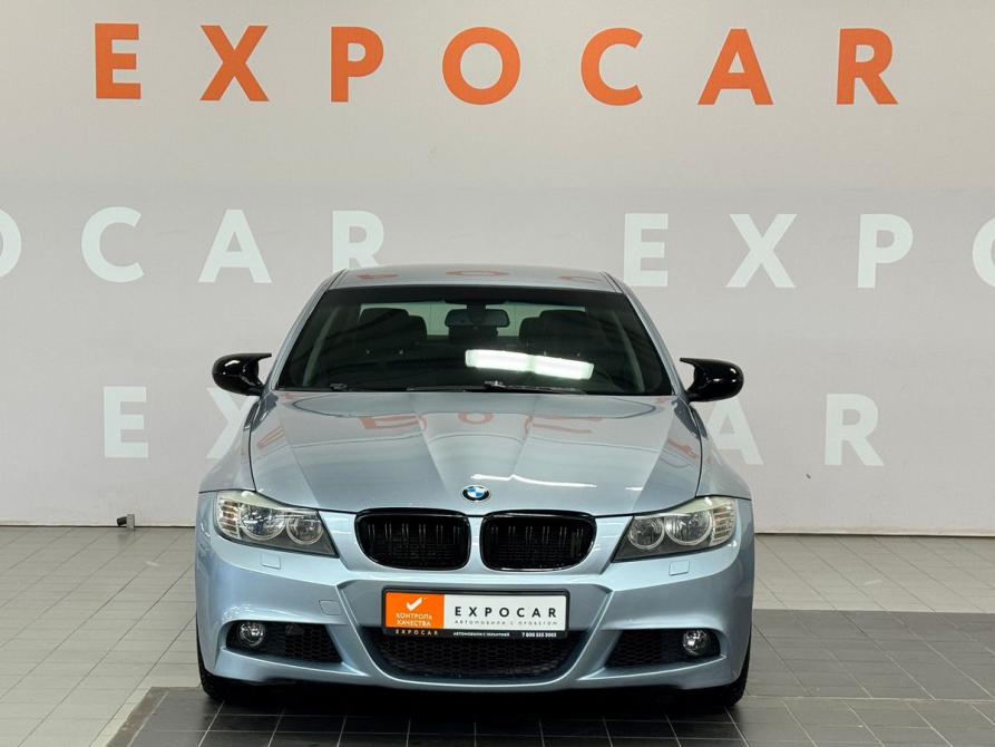 BMW 3 серии V (E90/E91/E92/E93) Рестайлинг Волгоград  - изображение 2