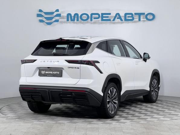 JETOUR DASHING I с пробегом 2024 года, цена 2 050 000 рублей, 38635 км, внедорожник, Автокод Объявления