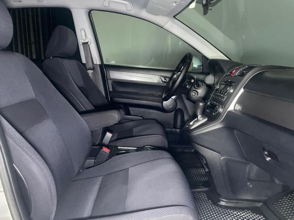 Honda CR-V III с пробегом 2008 года, цена 1 369 000 рублей, 176314 км, внедорожник, Автокод Объявления