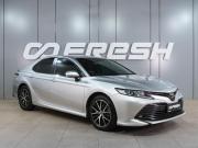 Toyota Camry VIII (XV70) Воронеж  - изображение 23