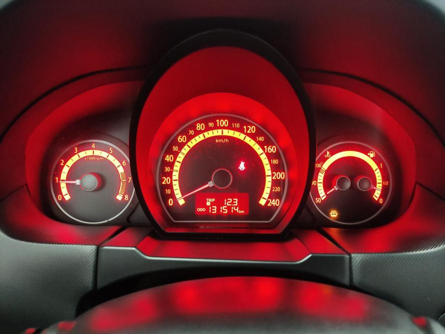 Kia Ceed I Рестайлинг Пермь  - изображение 11