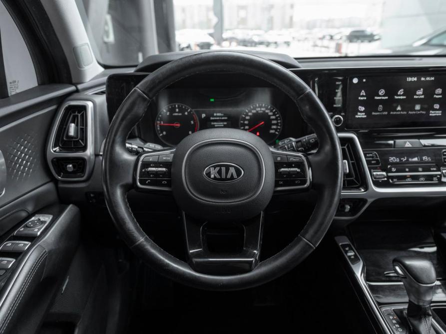 Kia Sorento IV Москва  - изображение 10