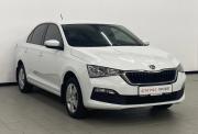 Skoda Rapid II Екатеринбург  - изображение 32