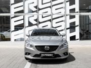 Mazda 6 III (GJ) Ставрополь  - изображение 26