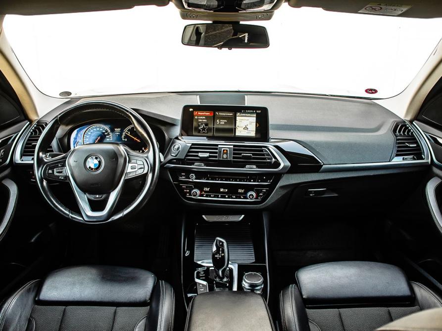 BMW X3 III (G01) Магнитогорск  - изображение 11