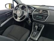 Suzuki SX4 II (S-Cross) Рестайлинг Москва  - изображение 54