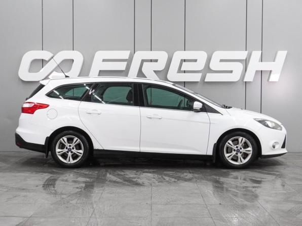Ford Focus III с пробегом 2012 года, цена 799 000 рублей, 257855 км, универсал, Автокод Объявления