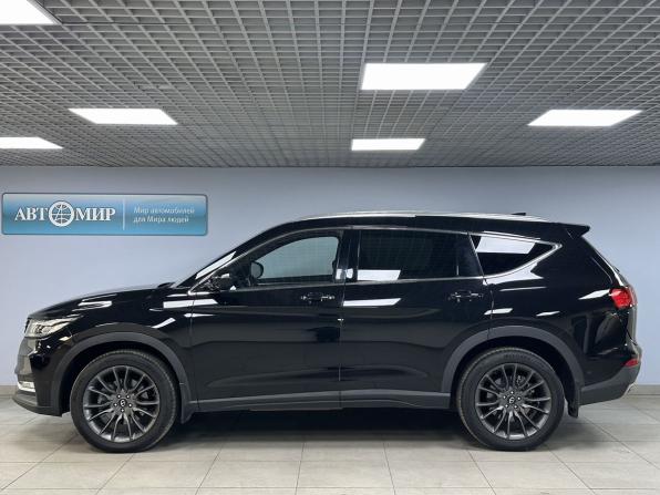 Dongfeng DFSK ix7 с пробегом 2024 года, цена 2 419 000 рублей, 17123 км, внедорожник, Автокод Объявления