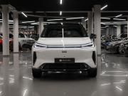 Geely Galaxy M7 Москва  - изображение 31