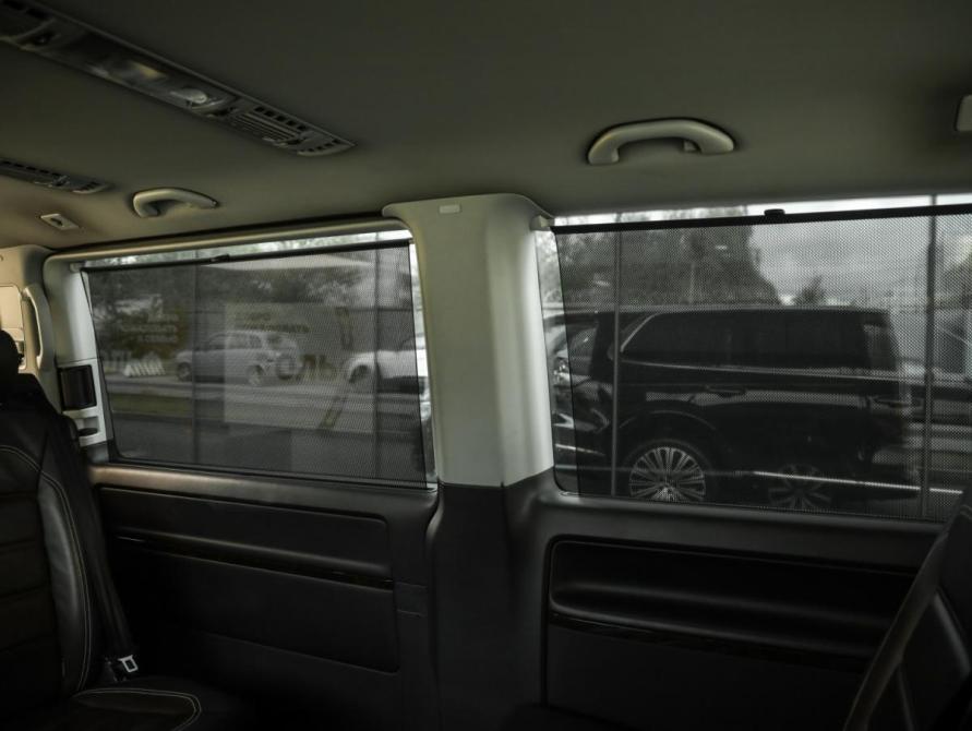 Volkswagen Multivan T6 Санкт-Петербург  - изображение 37