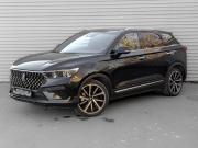 FAW Bestune T77 I Химки  - изображение 31