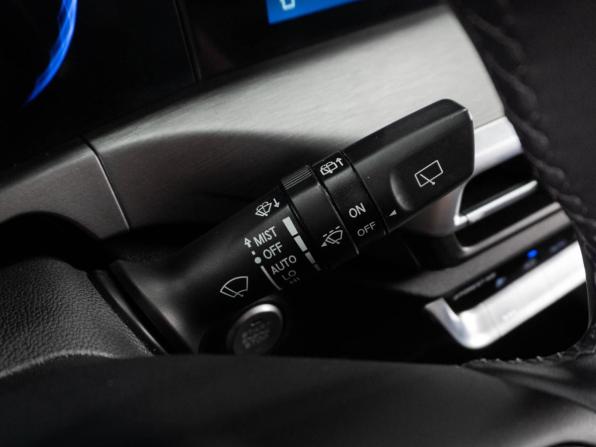 Changan CS35 Plus I Рестайлинг с пробегом 2023 года, цена 1 829 000 рублей, 30041 км, внедорожник, Автокод Объявления