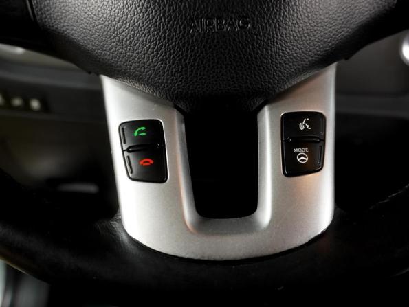 Kia Sportage III Рестайлинг с пробегом 2014 года, цена 1 760 000 рублей, 87839 км, внедорожник, Автокод Объявления