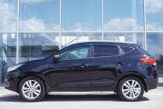Hyundai ix35 I Ульяновск  - изображение 32