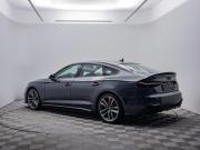 Audi A5 II (F5) Рестайлинг Москва  - изображение 28