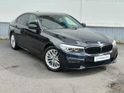 BMW 5 серии VII (G30/G31/G38) Санкт-Петербург  - изображение 26