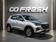 Chery Tiggo 4 Pro I Воронеж  - изображение 23
