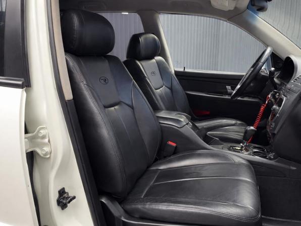 SsangYong Rexton II с пробегом 2011 года, цена 977 000 рублей, 239567 км, внедорожник, Автокод Объявления