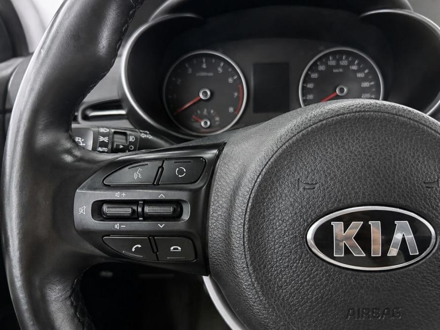Kia Rio IV Уфа  - изображение 9
