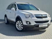 Opel Antara I Рестайлинг Новочеркасск  - изображение 18