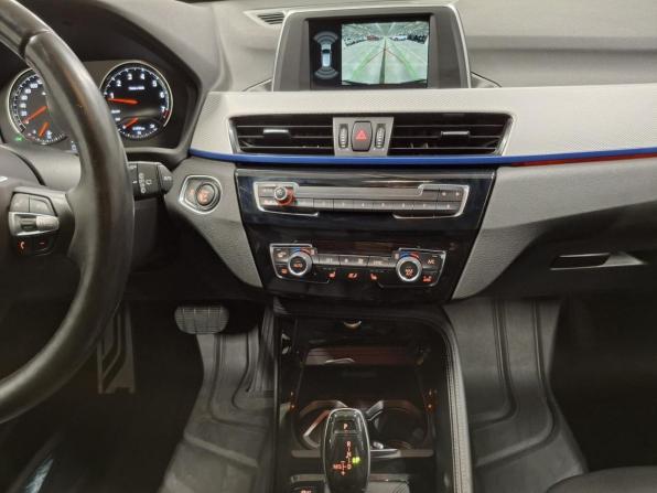 BMW X1 II (F48) с пробегом 2018 года, цена 3 020 000 рублей, 77874 км, внедорожник, Автокод Объявления