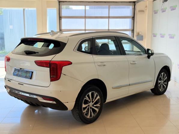Haval Jolion I с пробегом 2021 года, цена 1 139 000 рублей, 130770 км, внедорожник, Автокод Объявления
