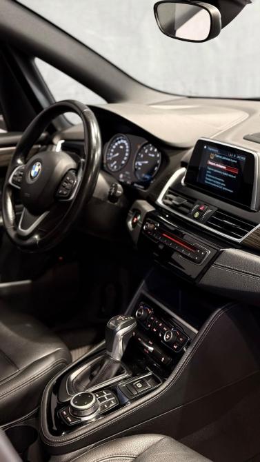 BMW 2 серии Active Tourer F45 Рестайлинг Смоленск  - изображение 14