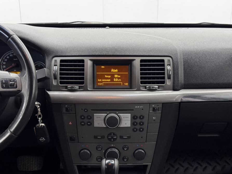 Opel Vectra C Рестайлинг Воронеж  - изображение 10
