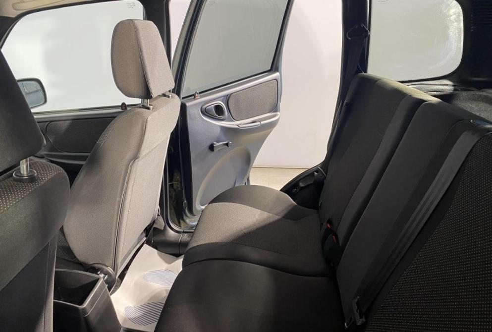 Chevrolet Niva I Рестайлинг Саранск  - изображение 25