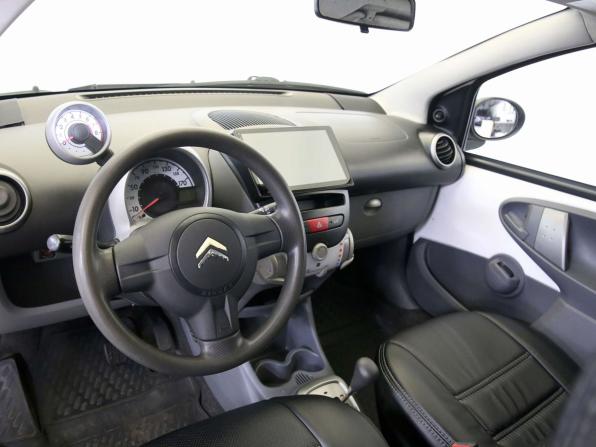 Citroen C1 I Рестайлинг с пробегом 2011 года, цена 345 000 рублей, 155013 км, хэтчбек, Автокод Объявления